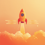 HypeTime app icon